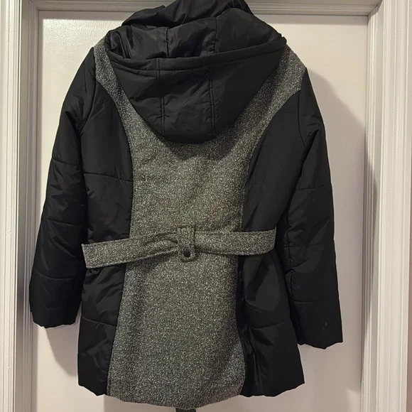 Winter jacket - Picture 4 of 6